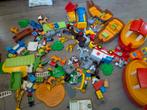Zeer grote bundel 123playmobil, Kinderen en Baby's, Speelgoed | Bouwstenen, Ophalen, Gebruikt, Overige merken