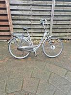 Te nog een hele mooie Gazelle Elektrische Fiets, 53 tot 56 cm, Verzenden, Versnellingen, Zo goed als nieuw