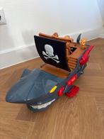 Stoer Piratenschip!, Ophalen, Gebruikt, Jongen of Meisje