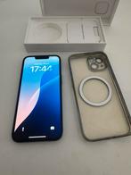 IPHONE 14 SPACE GRAYE 128 GB, Telecommunicatie, Mobiele telefoons | Apple iPhone, 128 GB, Zwart, Ophalen of Verzenden, Zo goed als nieuw