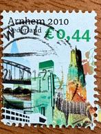 344. Nederland 2010, mooi Nederland, Arnhem, Postzegels en Munten, Postzegels | Nederland, Ophalen of Verzenden