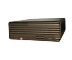 HP Prodesk 600 G6 Sff | i3-10100 | 8GB | 256GB Nvme | DVD