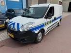 Opel Combo 1.4 CNG Lang ecoFLEX APK 9-2026 EURO 6 NAP 59.306, Voorwielaandrijving, Stof, Gebruikt, 4 cilinders