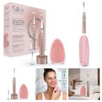 Silk'n sonische tandenborstel en gezichtsborstel nieuw doos, Ophalen of Verzenden, Nieuw, Tandenborstel