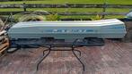 Ski koffer / Dakkoffer te koop, Auto diversen, Dakkoffers, Ophalen of Verzenden