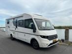 Adria Sonic 700DC, Integraal, Fiat, 7 tot 8 meter, Particulier