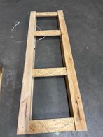 Pallets 10 stuks 190x60 cm, Ophalen, 50 mm of meer, Pallet, Minder dan 200 cm