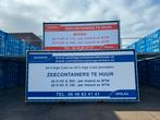 Goedkope opslag ruimte Alkmaar containers te huur, Zakelijke goederen, Bedrijfs Onroerend goed, Huur, Opslag of Loods