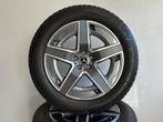 Mercedes-Benz GLC X254 19 INCH AMG velgen winterbanden, Auto-onderdelen, Banden en Velgen, Overige, Overige, Banden en Velgen