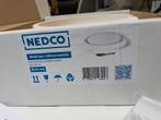 Instucbaar NEDCO afzuigventiel 125mm. Nieuw, Doe-het-zelf en Verbouw, Ventilatie en Afzuiging, Ophalen of Verzenden, Nieuw, Afzuiger