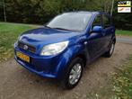 Daihatsu Terios 1.5-16v Explore 2WD Airco! AUTOMAAT! NAP!, Auto's, Daihatsu, 1350 kg, Achterwielaandrijving, Gebruikt, Onderhoudsboekje