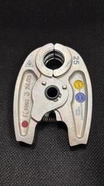 Uponor Persbek Mini 25, Ophalen of Verzenden, Nieuw