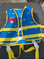 Zwemvest drijfhulpmiddel, Kinderen en Baby's, Ophalen of Verzenden, Zo goed als nieuw, Jongen of Meisje, Zwem-accessoire