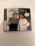 Modern talking cd: back for good the 7th album, Ophalen of Verzenden, Zo goed als nieuw