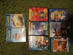 Kinder DVDs per stuk €0,50 of €15 voor alles samen., Cd's en Dvd's, VHS | Kinderen en Jeugd, Alle leeftijden, Ophalen, Gebruikt