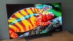 LG 55inch 3D OLED 4K Curved Smart TV 100Hz - HDR10, Ophalen, Zo goed als nieuw, 100 cm of meer, 4k (UHD)