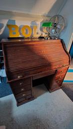 Oude secretaire., Huis en Inrichting, Ophalen, Gebruikt