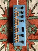Critter & Guitari synthesizer, Ophalen, Zo goed als nieuw, Overige aantallen, Overige merken