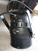 Vintage LED Par Spot - DMX Aansturing, Ophalen of Verzenden, Gebruikt