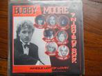 single bobby moore 45rpm jukebox 7 night of rock vinyl, Cd's en Dvd's, Vinyl Singles, Gebruikt, Verzenden, 7 inch, Single
