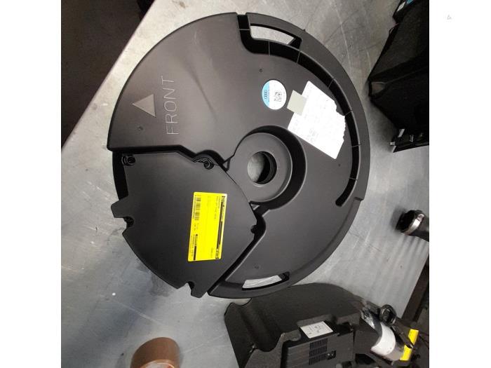 Subwoofer van een Audi A7, Gebruikt, -, -, -