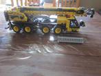 LEGO Technic Mobiele Kraan - 42108, Kinderen en Baby's, Speelgoed | Duplo en Lego, Ophalen of Verzenden, Gebruikt, Complete set