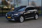 SEAT Ateca 1.5 TSI 150 Pk Automaat Xperience Business Intens, Auto's, Seat, Voorwielaandrijving, 12 maanden, 4 cilinders, Ateca
