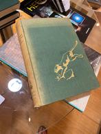 Boek Met een luipaard op schoot Denis, Ophalen of Verzenden, Gelezen