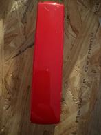 Nietmachine Rapid rood, Ophalen of Verzenden, Gebruikt