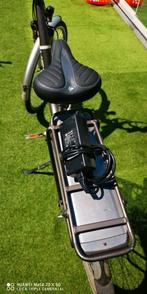 Vogue premium dames fiets, Ophalen, Gebruikt, 50 km per accu of meer, Overige merken