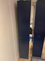 Metalen locker - Zo goed als nieuw!, Ophalen, Zo goed als nieuw