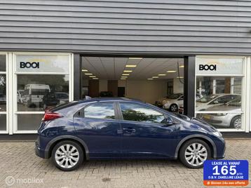 Honda Civic 1.4 Comfort beschikbaar voor biedingen