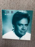 vinyl lp Rob de Nijs zilver, Cd's en Dvd's, Vinyl | Overige Vinyl, Pop, Gebruikt, Ophalen of Verzenden, 12 inch