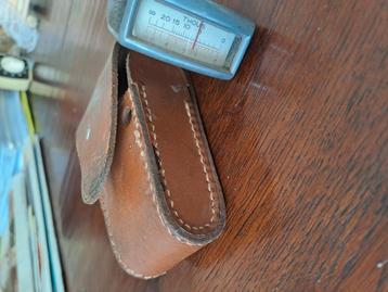 Verflaagdiktemeter beschikbaar voor biedingen