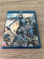 Blu-ray Alita - Battle Angel, Ophalen of Verzenden, Actie