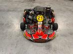 Maranello Rs 10/ TM ICC, Ophalen of Verzenden, Kart