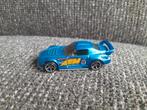 Hotwheels blauwe Honda S2000, Ophalen of Verzenden, Zo goed als nieuw, Auto
