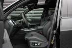 BMW X5 XDrive50e High Executive / HEAD- UP / PANO- DAK / 4-W, Automaat, 2395 kg, Zwart, Bedrijf