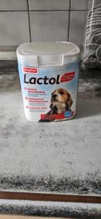 Puppy melk, Ophalen of Verzenden, Hond