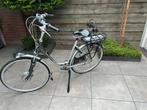 Gazelle Orange Elektrische Damesfiets 8 versnellingen, Ophalen, Gebruikt, 47 tot 51 cm, Gazelle