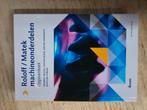 Roloff / Matek Machineonderdelen Opgavenboek, 9789039526460, Dieter Jannasch; Joachim Vossiek; Dieter Muhs; Herbert Wittel, Ophalen of Verzenden
