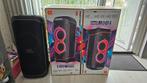 JBL partybox ultimate nieuw in doos, Audio, Tv en Foto, Luidsprekers, Ophalen, Nieuw, 120 watt of meer, JBL