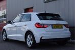 Audi A1 Sportback 25 TFSI Pro Line Virtual cockpit, Carplay,, Auto's, Stof, Euro 6, Start-stop-systeem, Wit