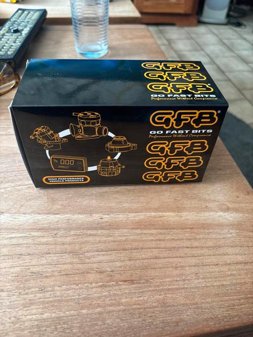 GFB Diverter Valve 2.0 TFSI - Nieuw in Doos - Golf GTI Upgra, Auto diversen, Tuning en Styling, Ophalen of Verzenden