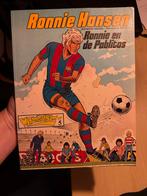 Ronnie Hansen - Stripboek Nr. 5, Boeken, Stripboeken, Eén stripboek, Ophalen of Verzenden, Gelezen