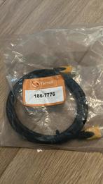 Mini HDMI, Computers en Software, Ophalen of Verzenden, Nieuw