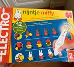 Nijntje Electro - Goed gebruikt, gratis af te halen, Kinderen en Baby's, Speelgoed | Educatief en Creatief, Ophalen of Verzenden