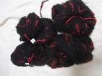 mohair wol, Ophalen of Verzenden, Zo goed als nieuw, Breien of Haken, Wol of Garen