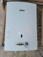 Bosch geiser, Minder dan 20 liter, Ophalen, Zo goed als nieuw, Geiser