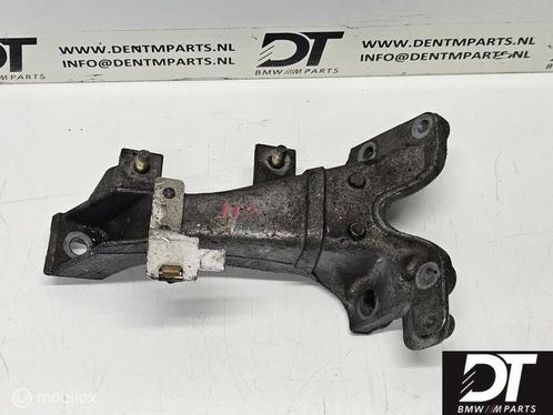 Motorsteun links BMW M3 E36 S50 3.2 S50B32 11812227537, Auto-onderdelen, Motor en Toebehoren, BMW, Gebruikt, Ophalen of Verzenden